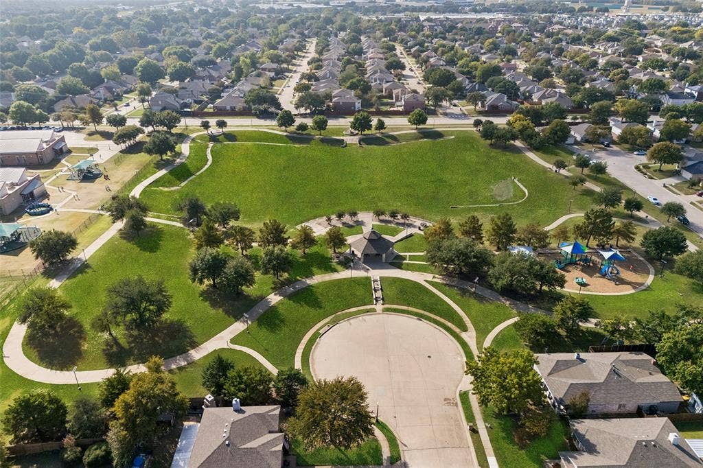 2610 Lookout Drive, McKinney, TX 75071