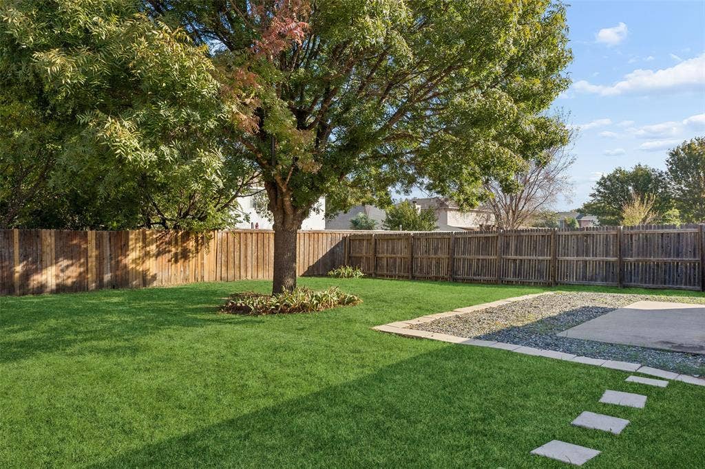 2610 Lookout Drive, McKinney, TX 75071