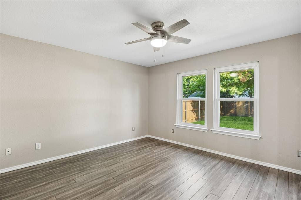 2610 Lookout Drive, McKinney, TX 75071