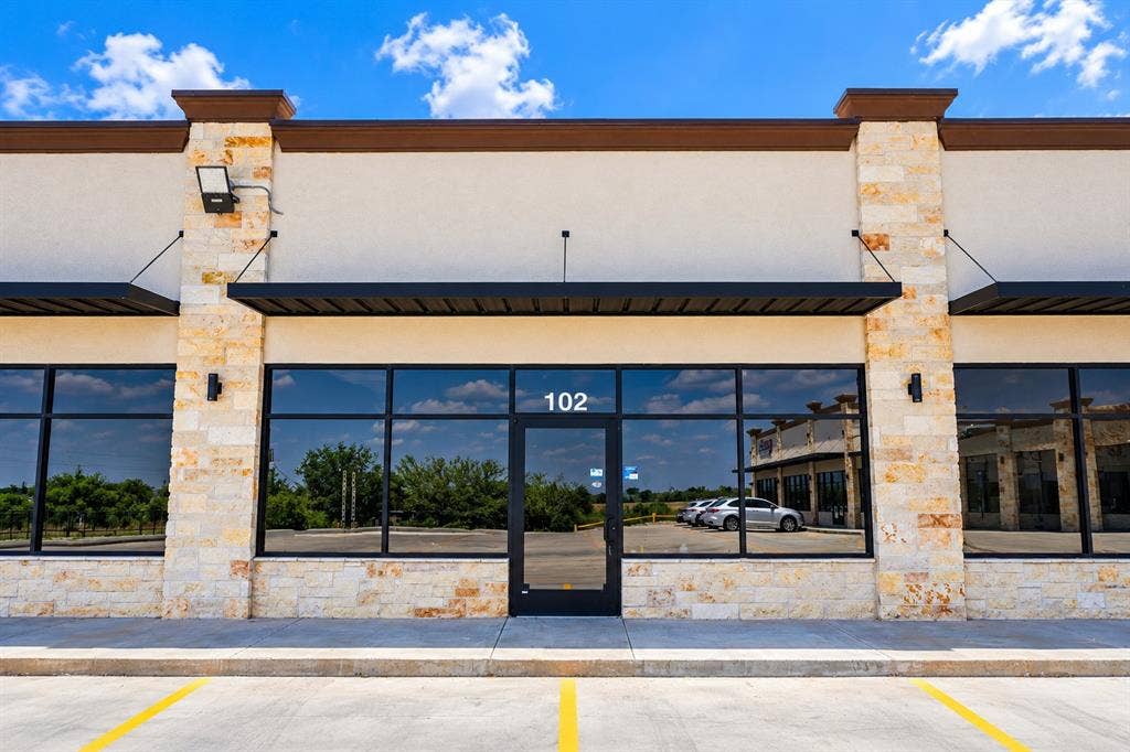 16383 FM 548, Forney, TX 75126