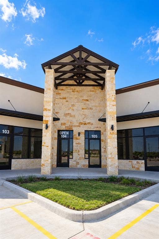 Property photo for 16383 FM 548, Forney, TX