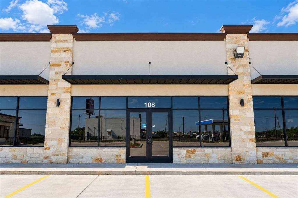 16383 FM 548, Forney, TX 75126