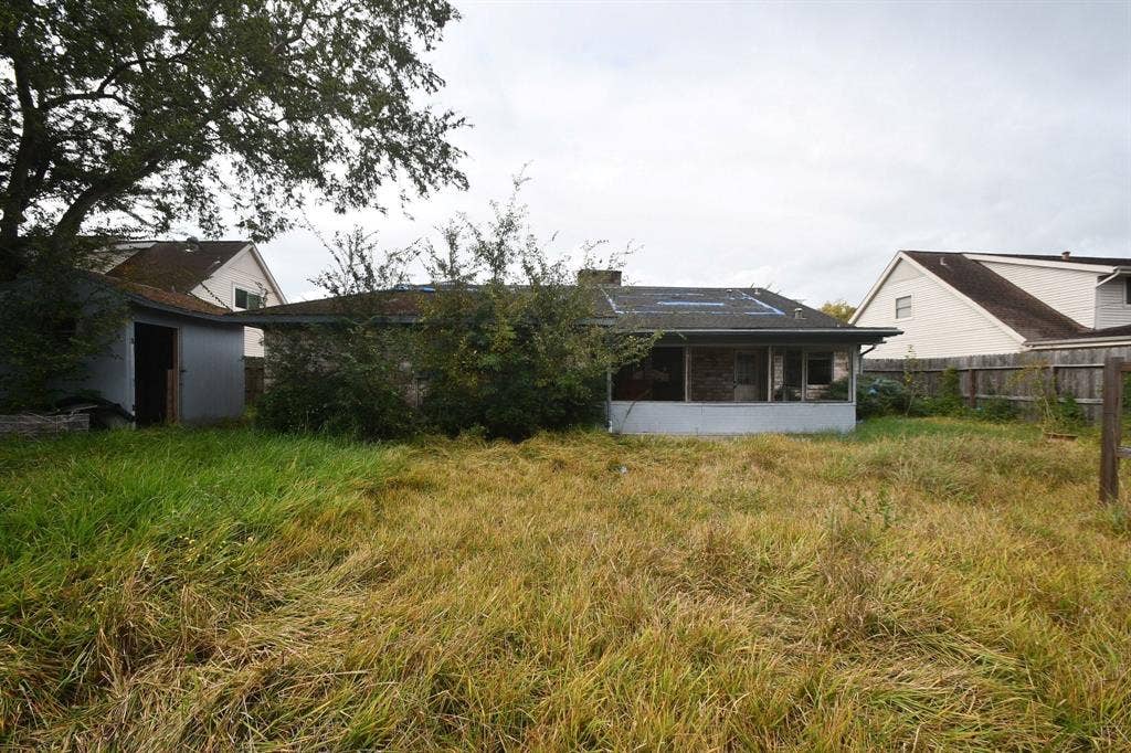 11111 Sageknight Drive, Houston, TX 77089