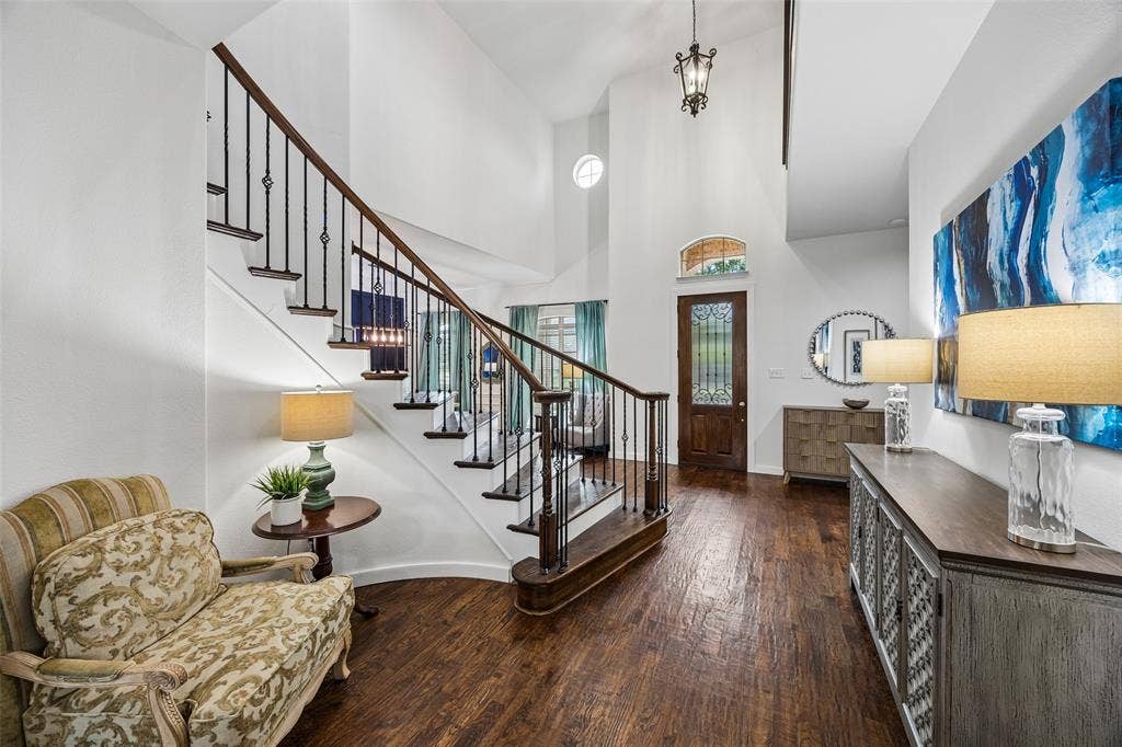 771 Salada Drive, Prosper, TX 75078 771 Salada Drive, Prosper, TX 75078