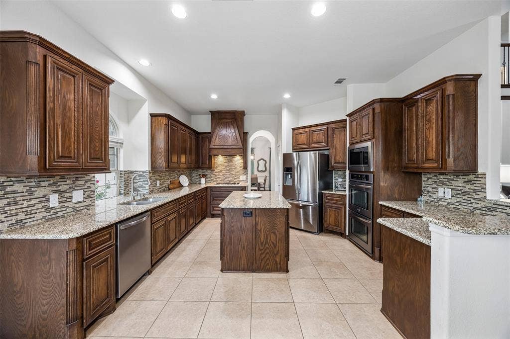 771 Salada Drive, Prosper, TX 75078 771 Salada Drive, Prosper, TX 75078