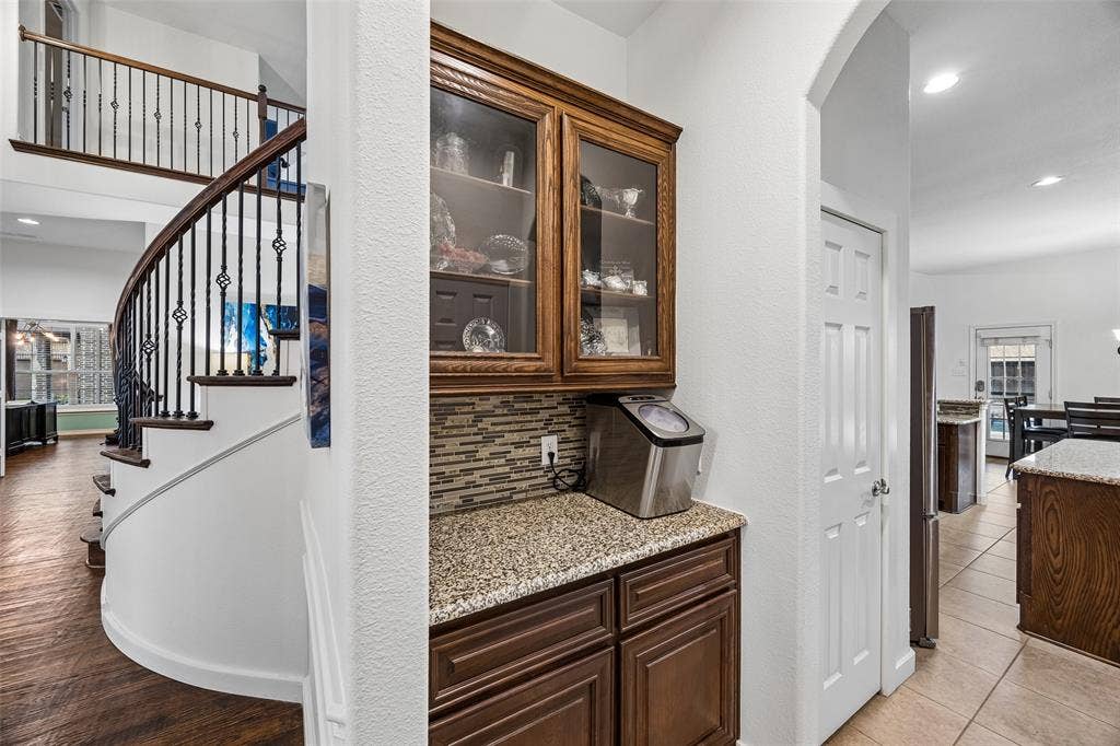 771 Salada Drive, Prosper, TX 75078 771 Salada Drive, Prosper, TX 75078