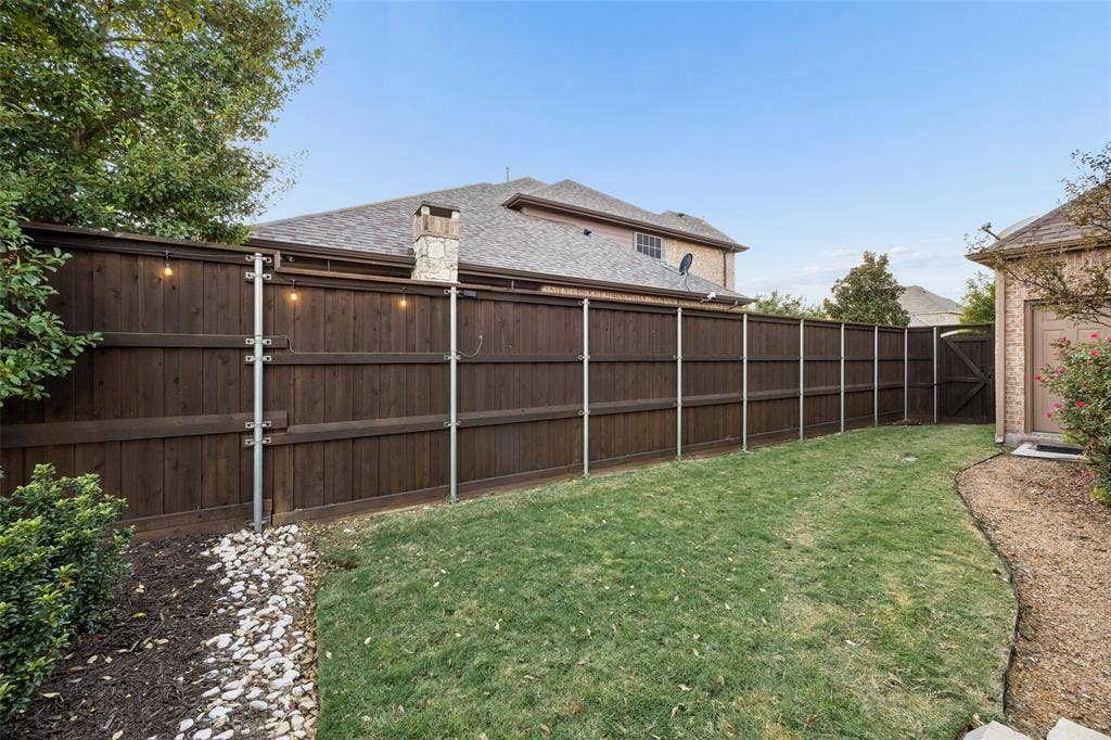 771 Salada Drive, Prosper, TX 75078 771 Salada Drive, Prosper, TX 75078