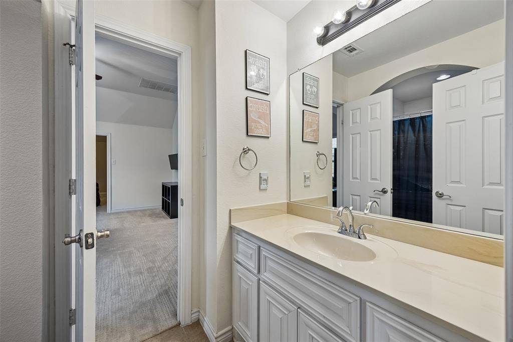 771 Salada Drive, Prosper, TX 75078 771 Salada Drive, Prosper, TX 75078