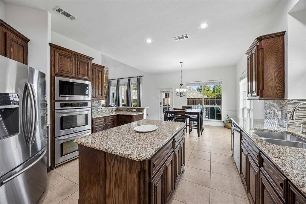 771 Salada Drive, Prosper, TX 75078 771 Salada Drive, Prosper, TX 75078
