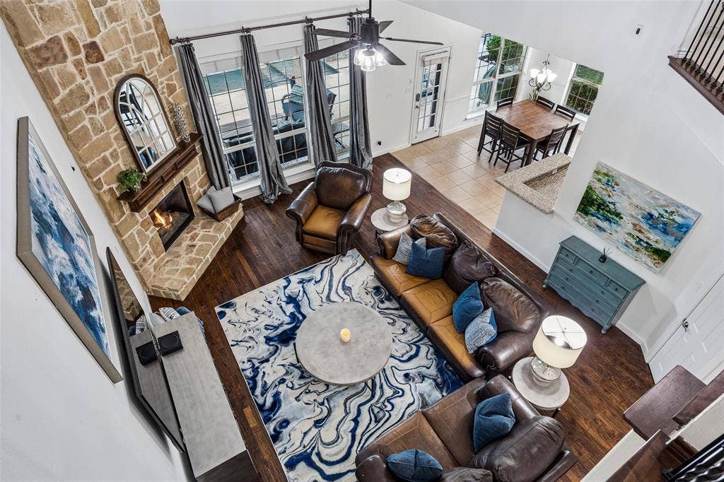 771 Salada Drive, Prosper, TX 75078 771 Salada Drive, Prosper, TX 75078