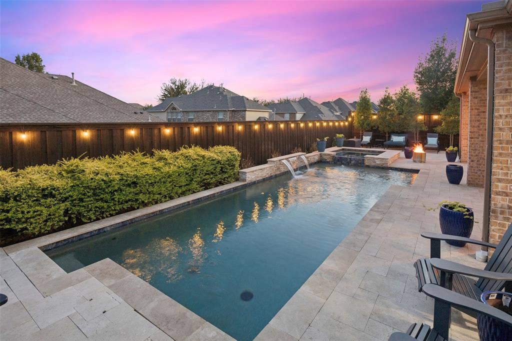771 Salada Drive, Prosper, TX 75078 771 Salada Drive, Prosper, TX 75078
