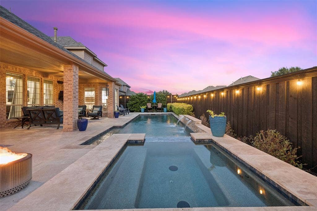 771 Salada Drive, Prosper, TX 75078 771 Salada Drive, Prosper, TX 75078