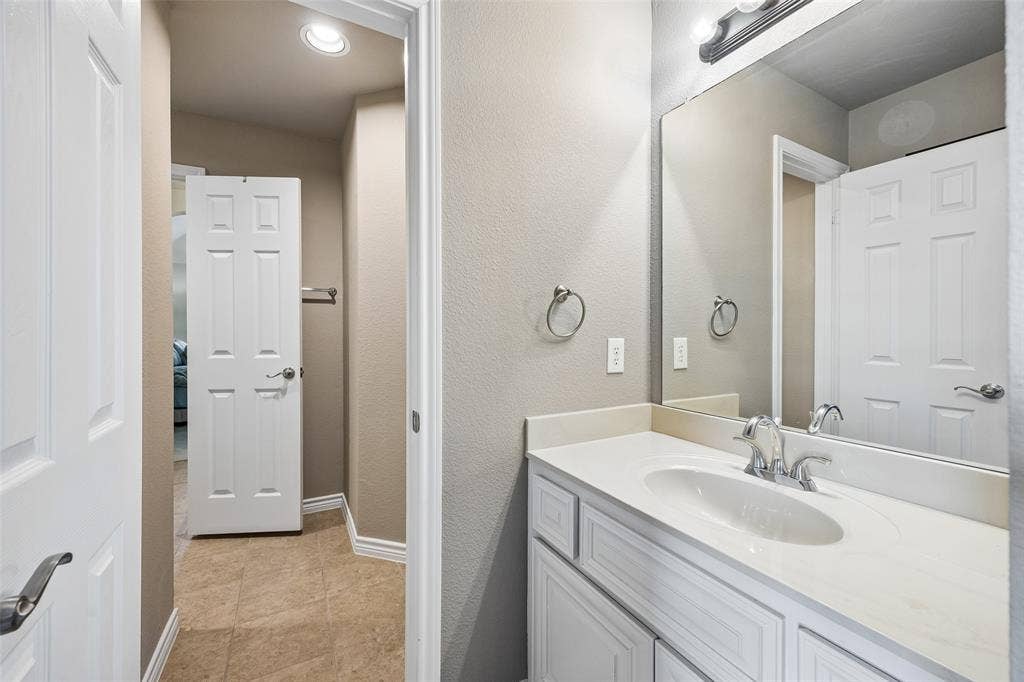 771 Salada Drive, Prosper, TX 75078 771 Salada Drive, Prosper, TX 75078