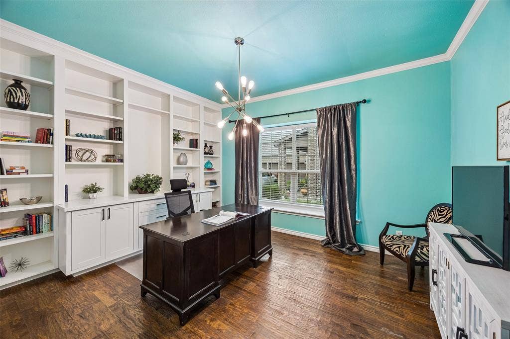 771 Salada Drive, Prosper, TX 75078 771 Salada Drive, Prosper, TX 75078