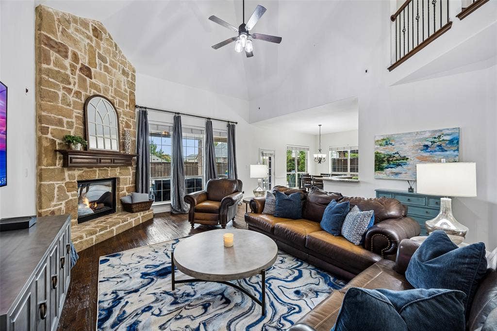 771 Salada Drive, Prosper, TX 75078 771 Salada Drive, Prosper, TX 75078