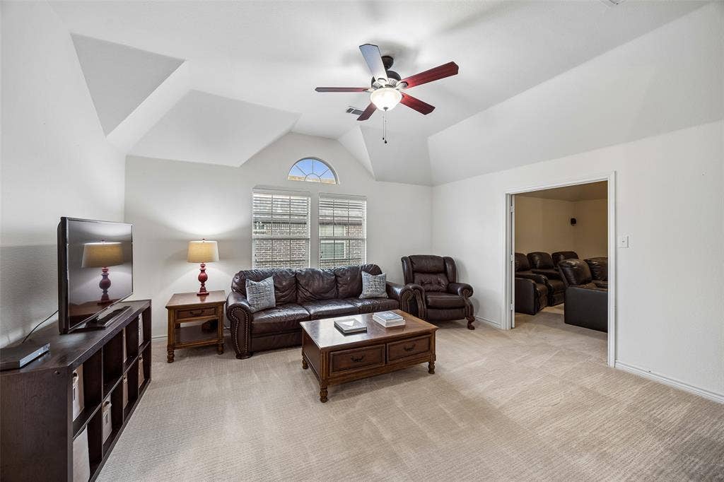 771 Salada Drive, Prosper, TX 75078 771 Salada Drive, Prosper, TX 75078