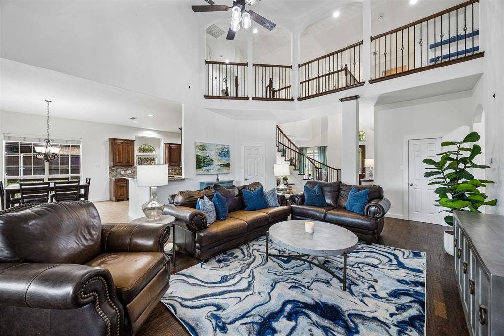 771 Salada Drive, Prosper, TX 75078 771 Salada Drive, Prosper, TX 75078