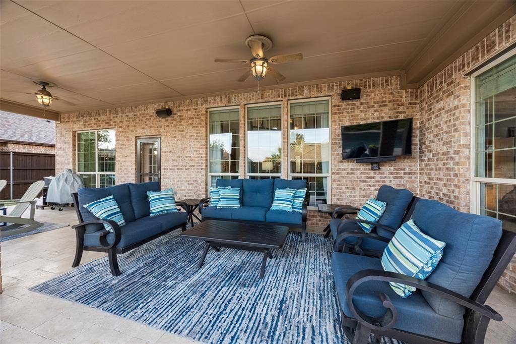 771 Salada Drive, Prosper, TX 75078 771 Salada Drive, Prosper, TX 75078