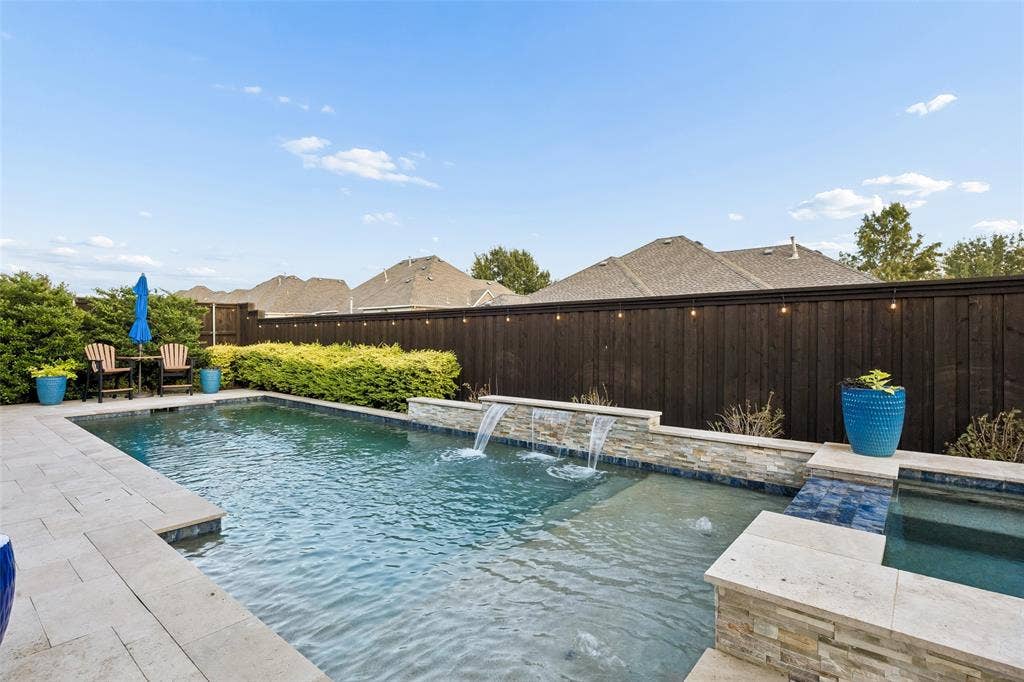 771 Salada Drive, Prosper, TX 75078 771 Salada Drive, Prosper, TX 75078