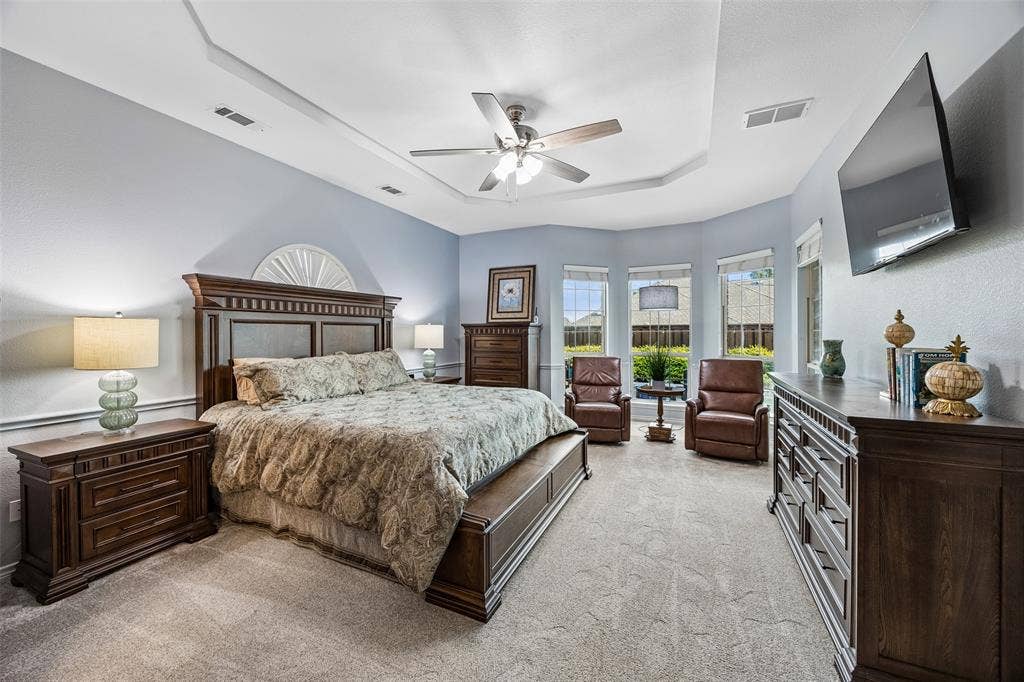 771 Salada Drive, Prosper, TX 75078 771 Salada Drive, Prosper, TX 75078