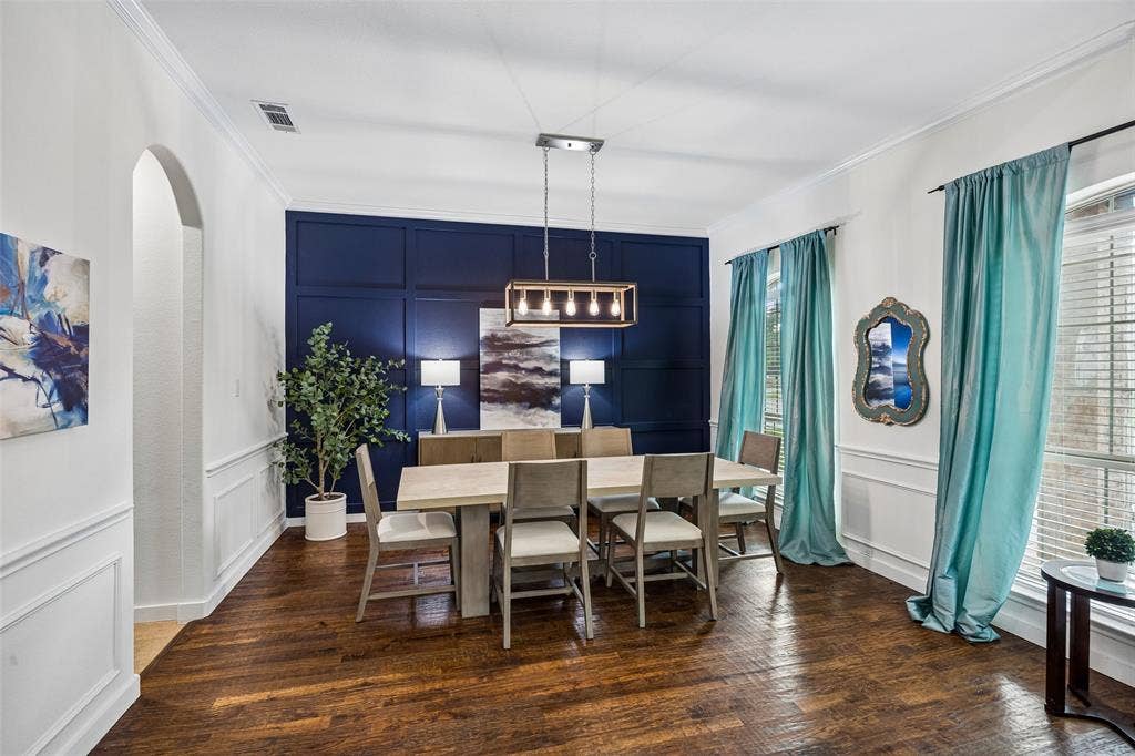 771 Salada Drive, Prosper, TX 75078 771 Salada Drive, Prosper, TX 75078