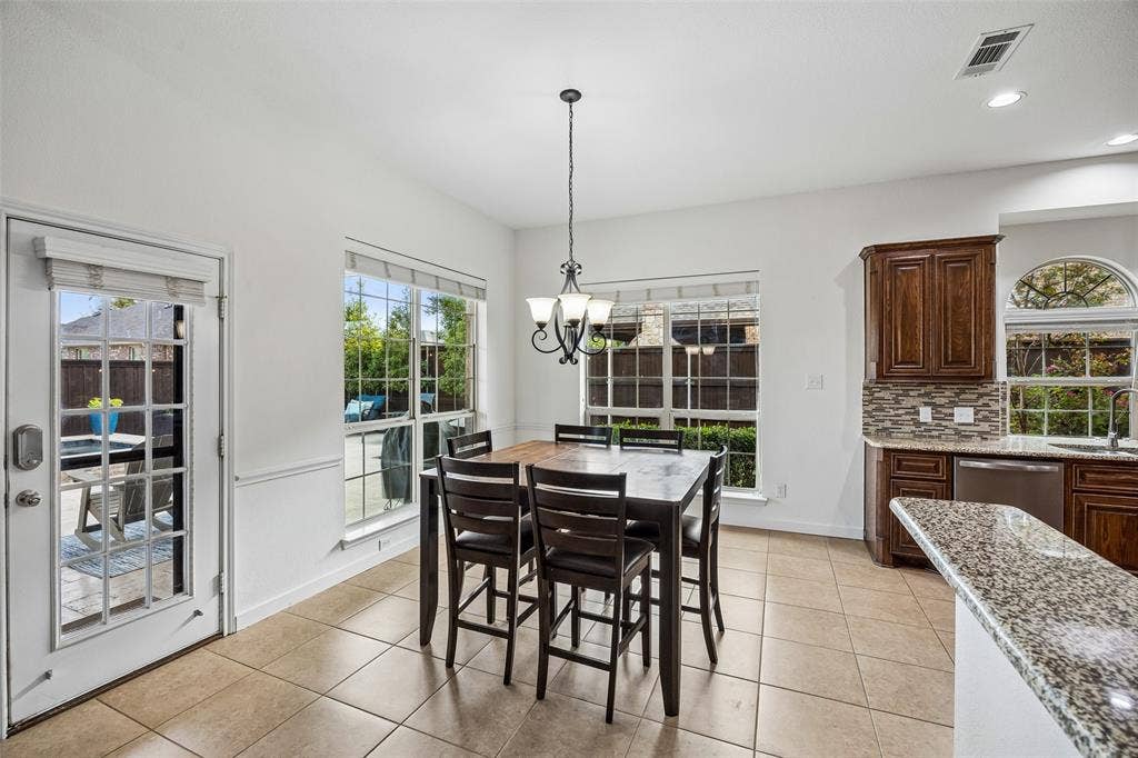 771 Salada Drive, Prosper, TX 75078 771 Salada Drive, Prosper, TX 75078