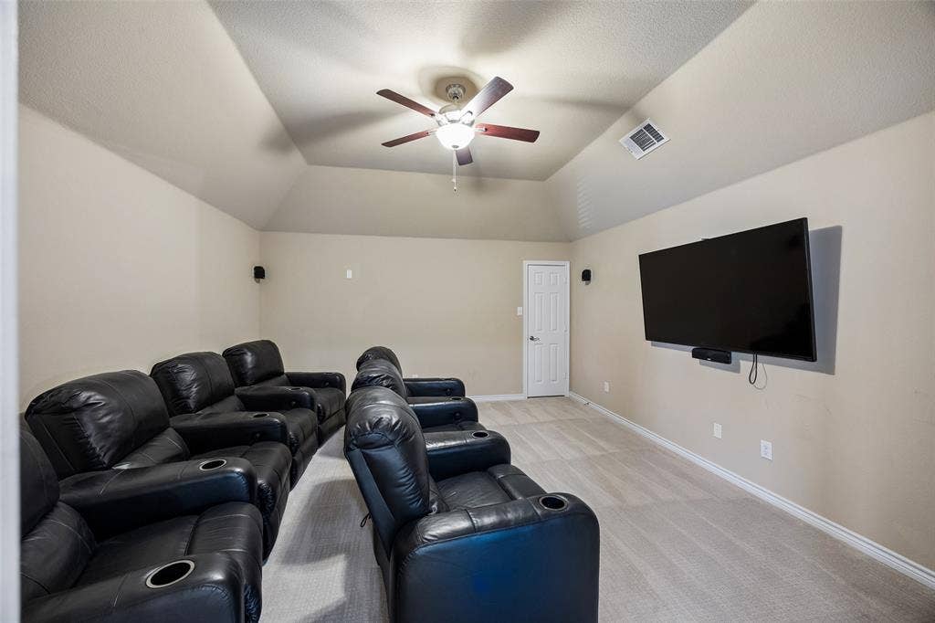 771 Salada Drive, Prosper, TX 75078 771 Salada Drive, Prosper, TX 75078