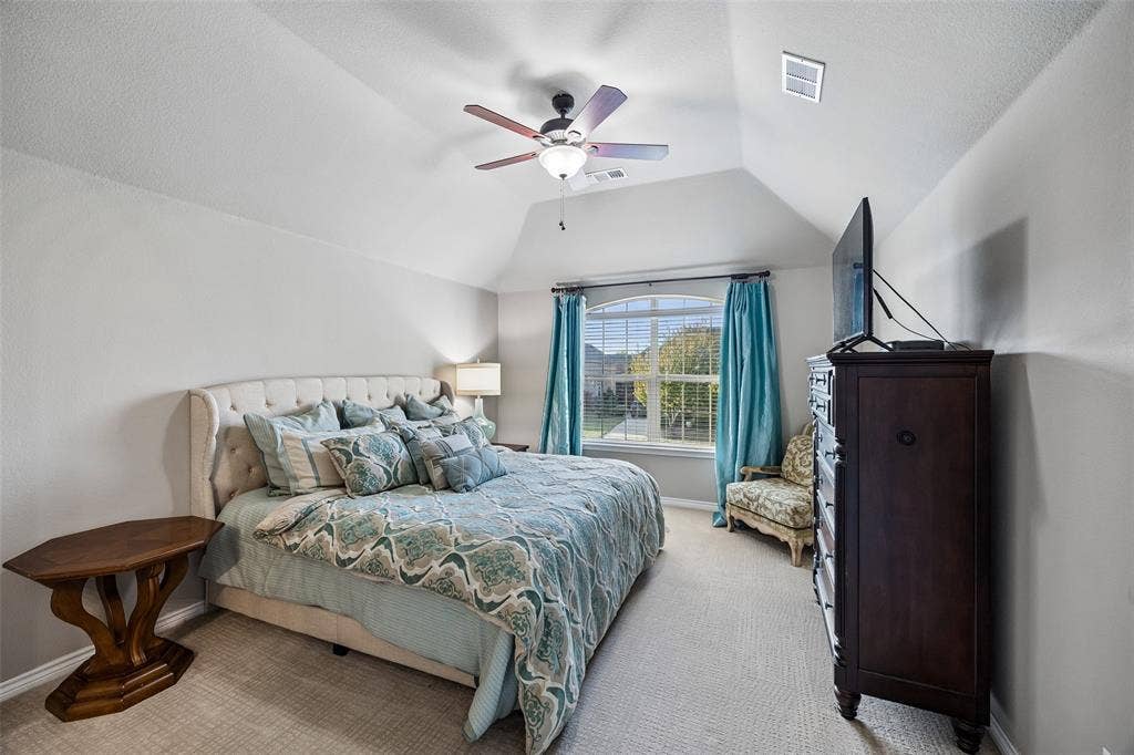 771 Salada Drive, Prosper, TX 75078 771 Salada Drive, Prosper, TX 75078