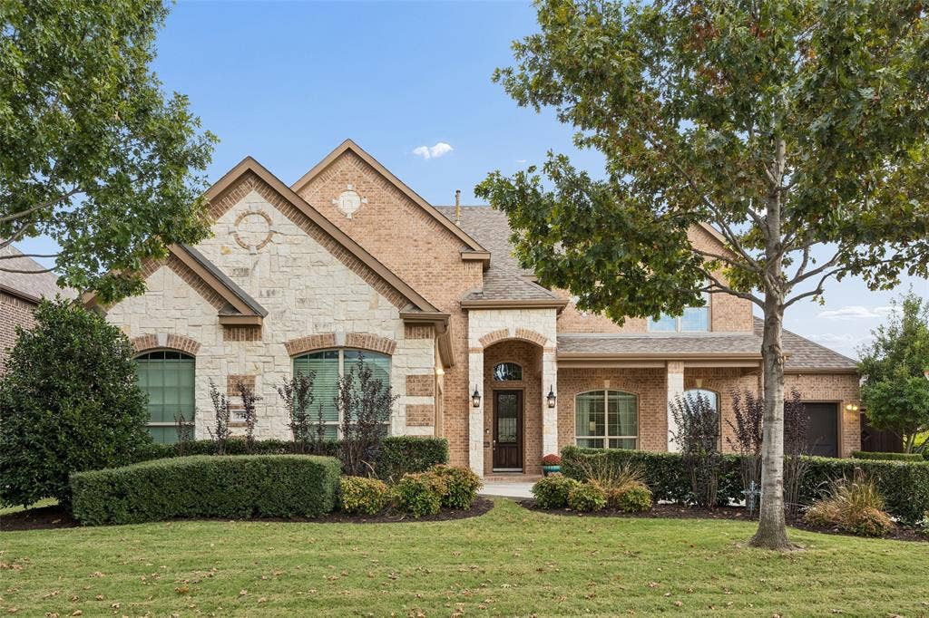 771 Salada Drive, Prosper, TX 75078 771 Salada Drive, Prosper, TX 75078