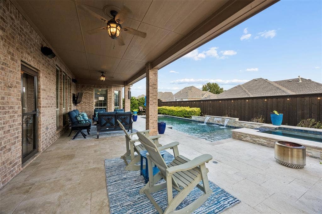 771 Salada Drive, Prosper, TX 75078 771 Salada Drive, Prosper, TX 75078