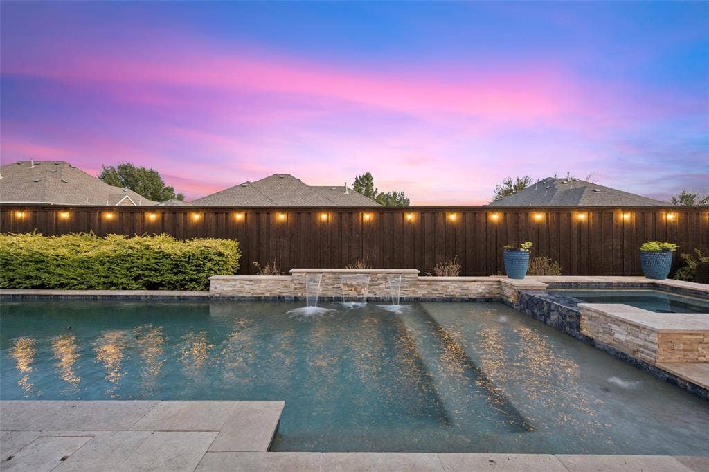 771 Salada Drive, Prosper, TX 75078 771 Salada Drive, Prosper, TX 75078