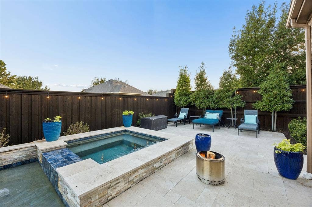 771 Salada Drive, Prosper, TX 75078 771 Salada Drive, Prosper, TX 75078