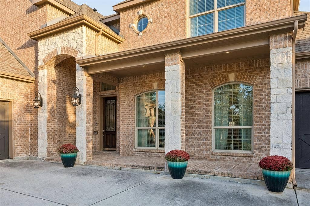 771 Salada Drive, Prosper, TX 75078 771 Salada Drive, Prosper, TX 75078