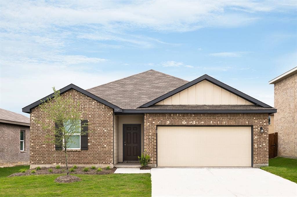 908 Independence Trail, Josephine, TX 75173