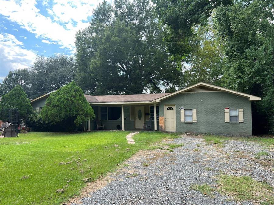 Property photo for 6716 Burke Street, Shreveport, LA