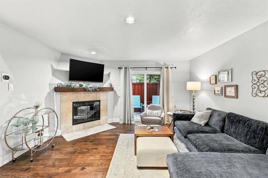 Property photo for 4777 Cedar Springs Road, #9K, Dallas, TX