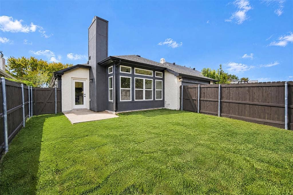 3017 Hibiscus Drive, Garland, TX 75040 3017 Hibiscus Drive, Garland, TX 75040