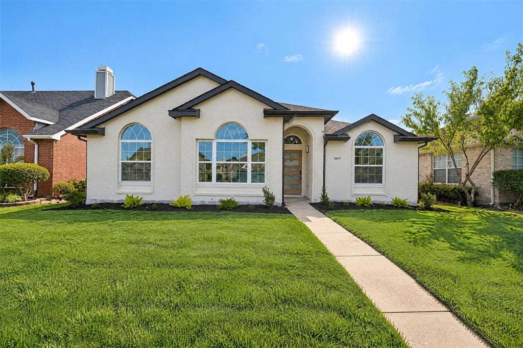 3017 Hibiscus Drive, Garland, TX 75040 3017 Hibiscus Drive, Garland, TX 75040