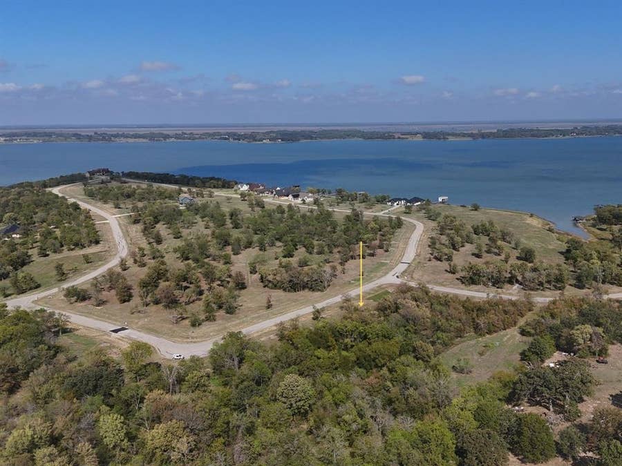 Property photo for Lot 7 Emerald Lane, Corsicana, TX