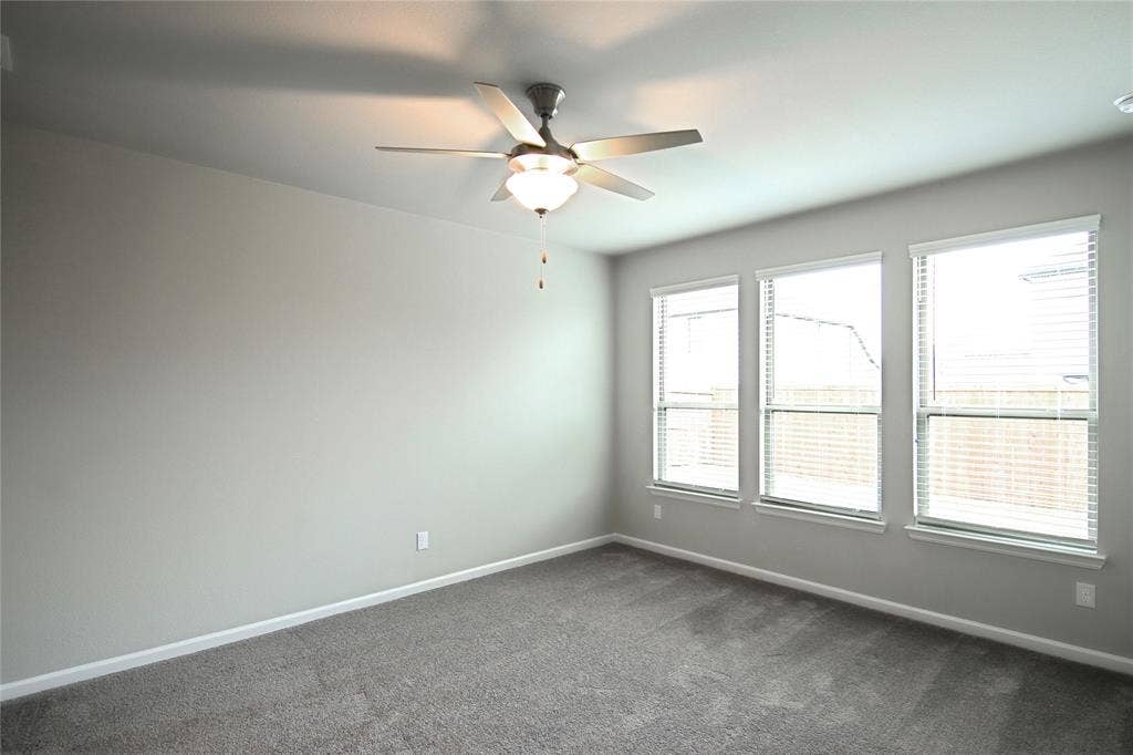 1629 Havenrock Drive, Forney, TX 75126