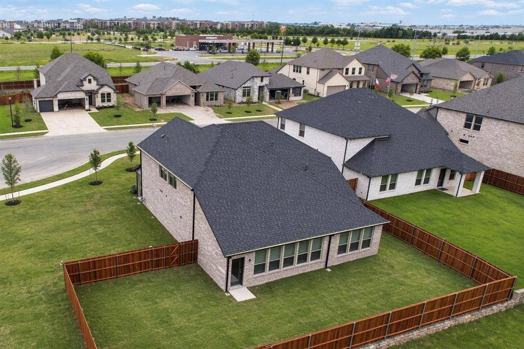 1629 Havenrock Drive, Forney, TX 75126