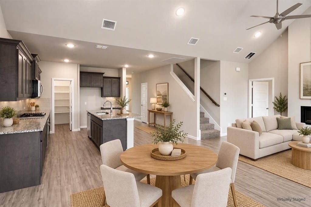 1629 Havenrock Drive, Forney, TX 75126
