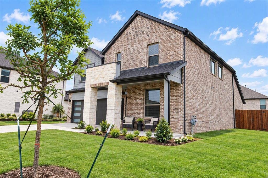 1629 Havenrock Drive, Forney, TX 75126
