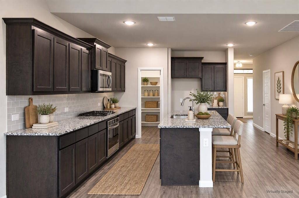 1629 Havenrock Drive, Forney, TX 75126
