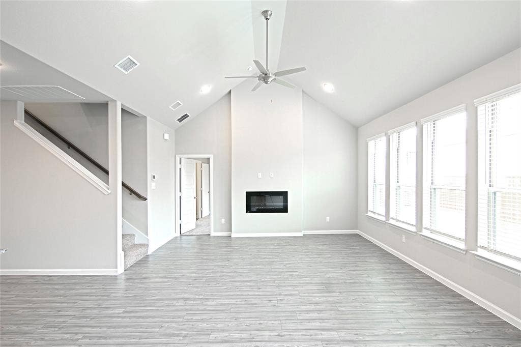 1629 Havenrock Drive, Forney, TX 75126