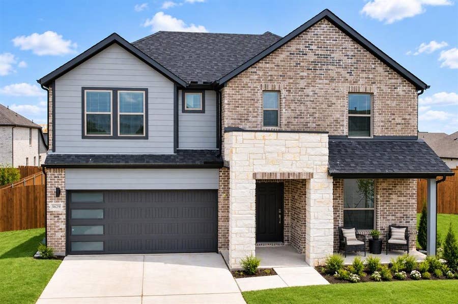 Property photo for 1629 Havenrock Drive, Forney, TX