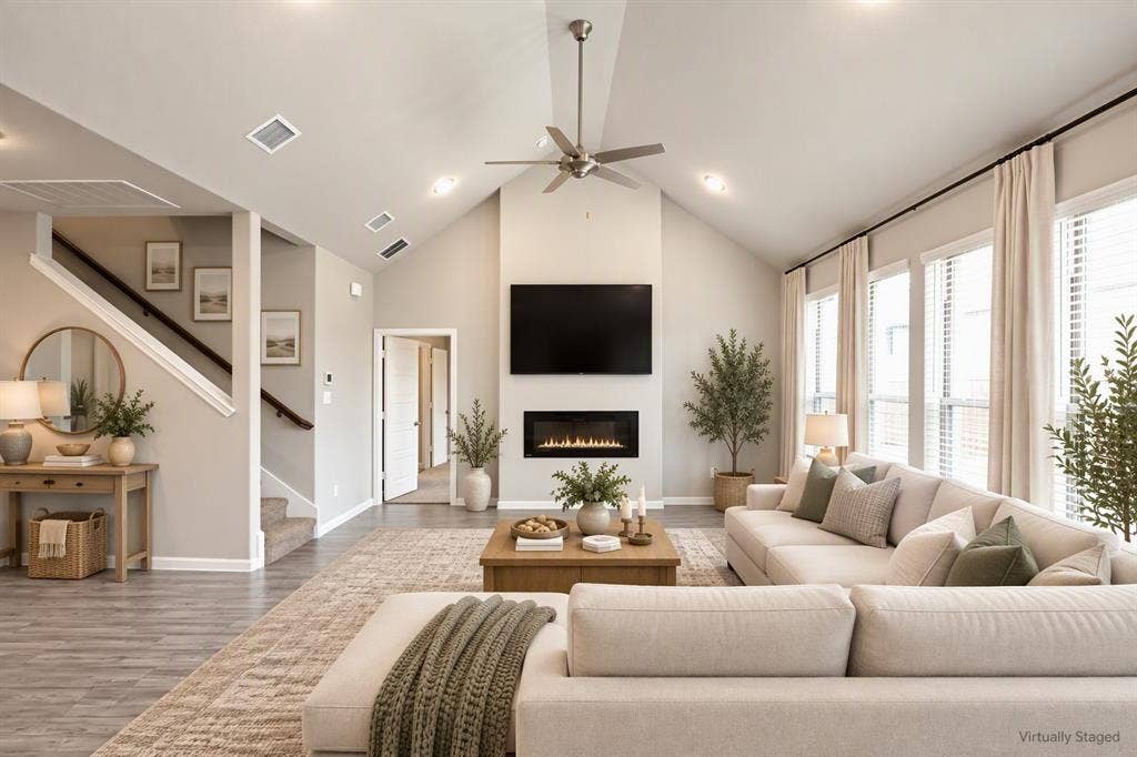 1629 Havenrock Drive, Forney, TX 75126