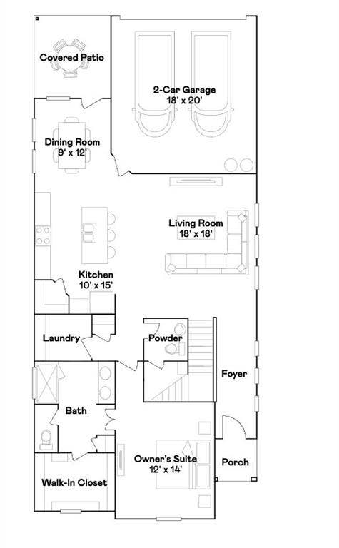 4316 Hibiscus Hollow, Mesquite, TX 75181