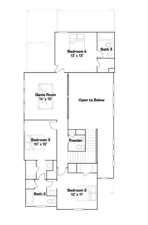 4316 Hibiscus Hollow, Mesquite, TX 75181