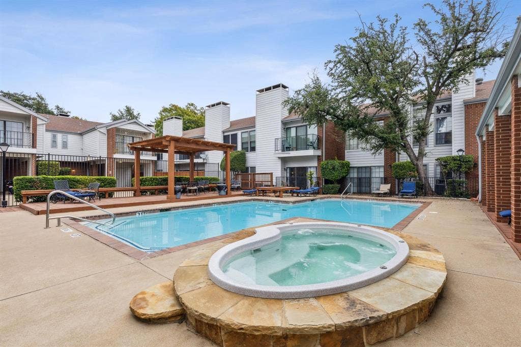 5100 Verde Valley Lane, #277, Dallas, TX 75254 5100 Verde Valley Lane, #277, Dallas, TX 75254